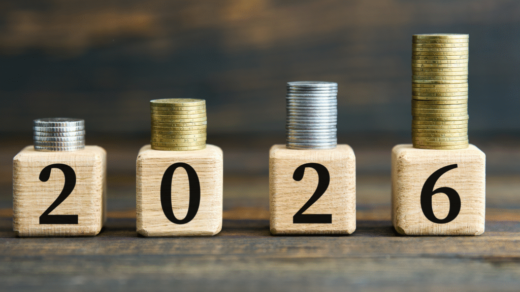 Nova Reforma Tributária 2025