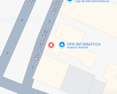 HPR Santo Augusto